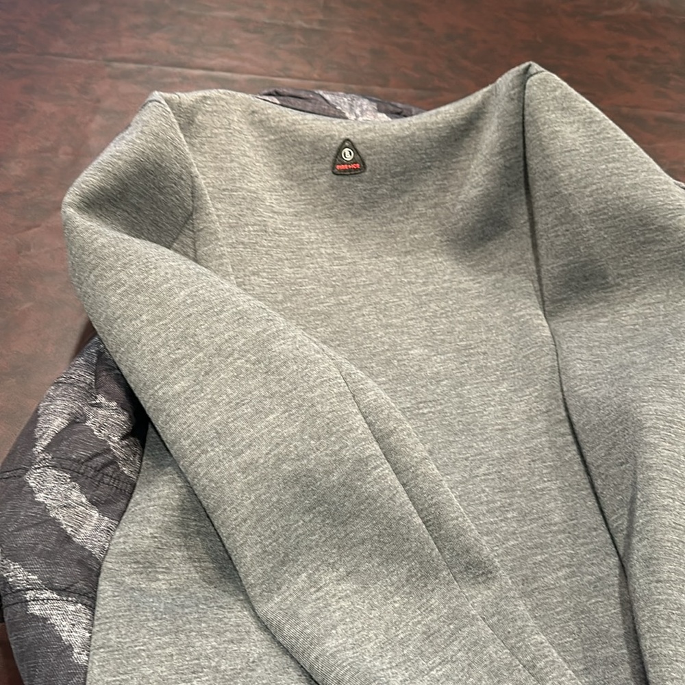 Bogner base layer light jacket - Picture 4 of 4
